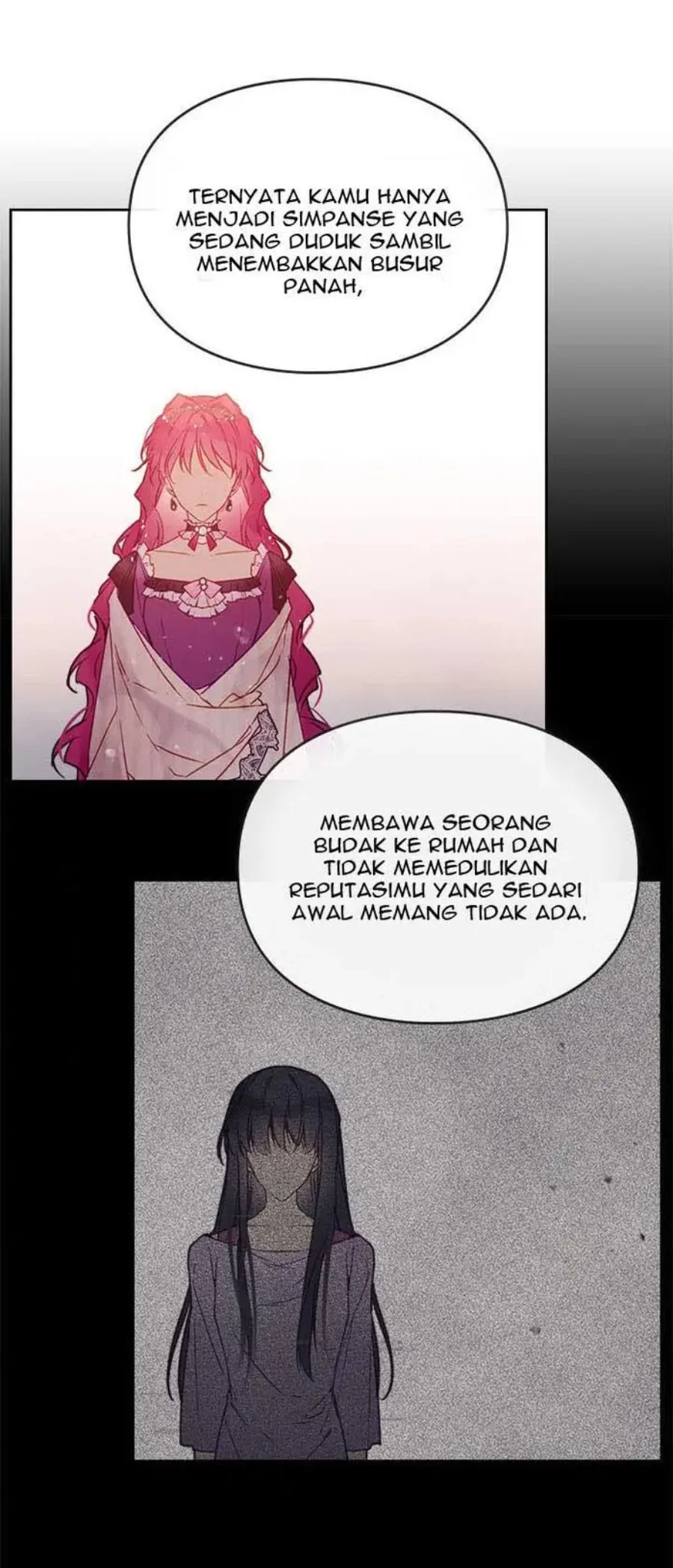 Villains Are Destined to Die Chapter 43 Gambar 41
