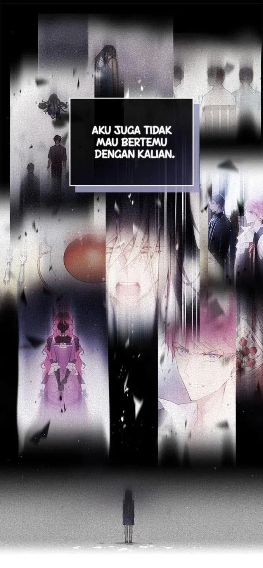 Villains Are Destined to Die Chapter 43 Gambar 46