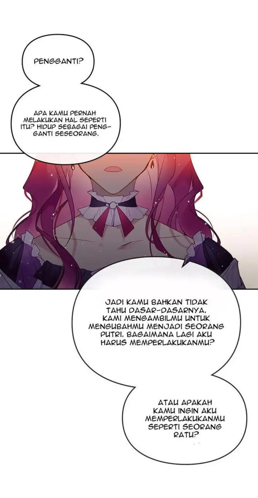 Villains Are Destined to Die Chapter 43 Gambar 47