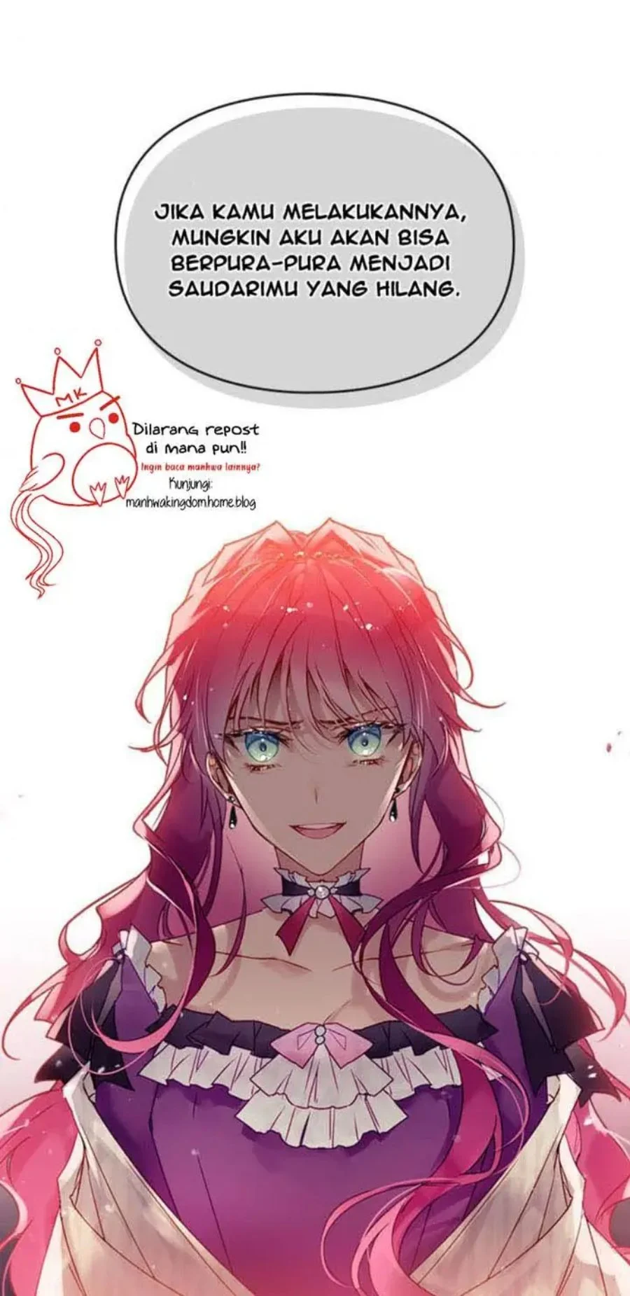 Villains Are Destined to Die Chapter 43 Gambar 50
