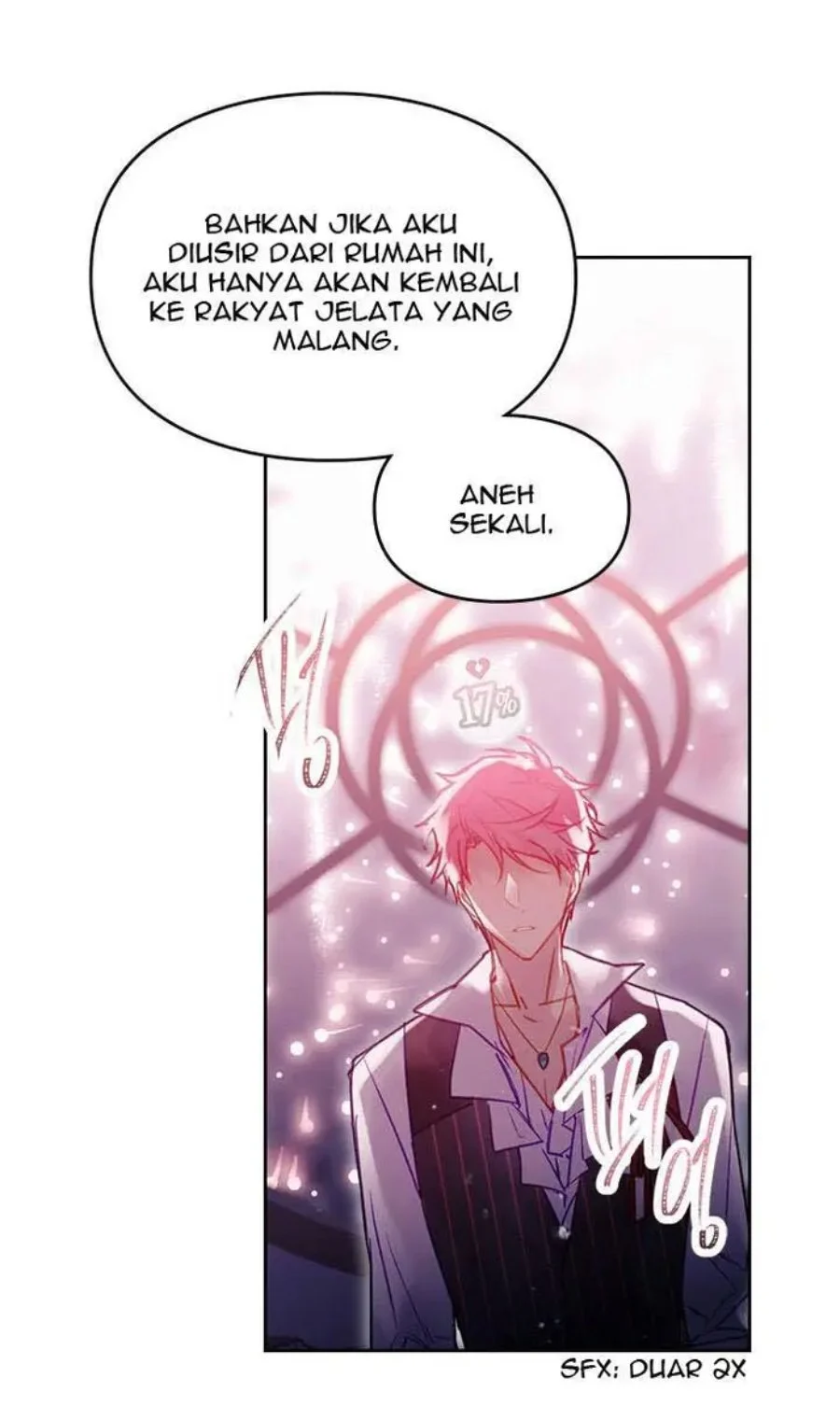 Villains Are Destined to Die Chapter 44 Gambar 34