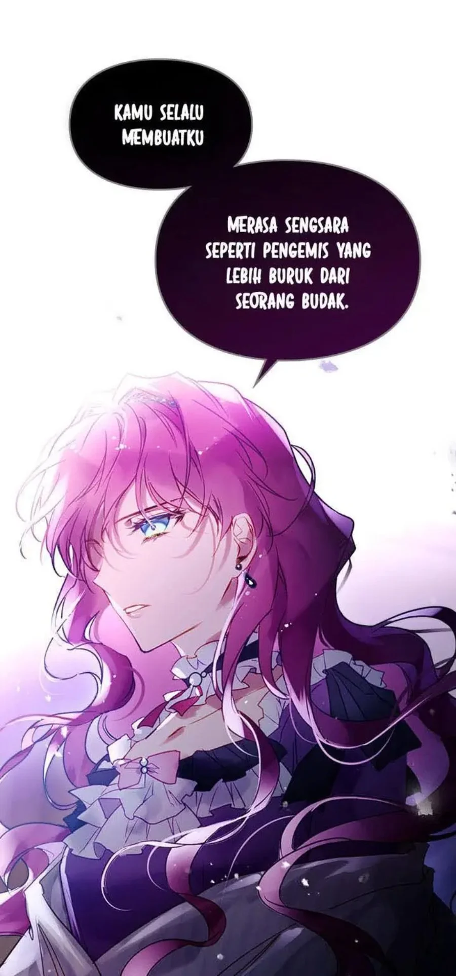 Villains Are Destined to Die Chapter 44 Gambar 35