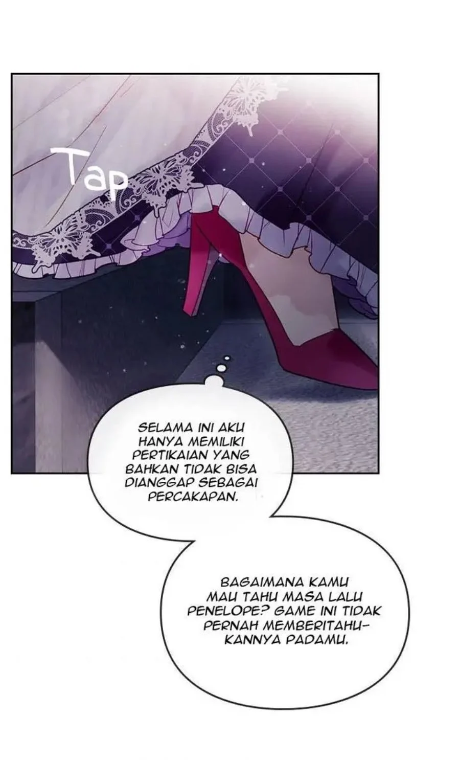 Villains Are Destined to Die Chapter 44 Gambar 40