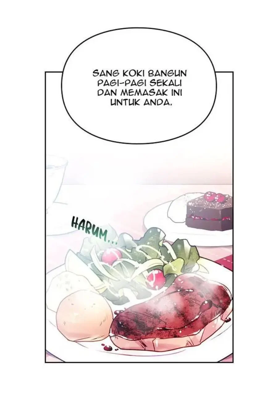 Villains Are Destined to Die Chapter 44 Gambar 44