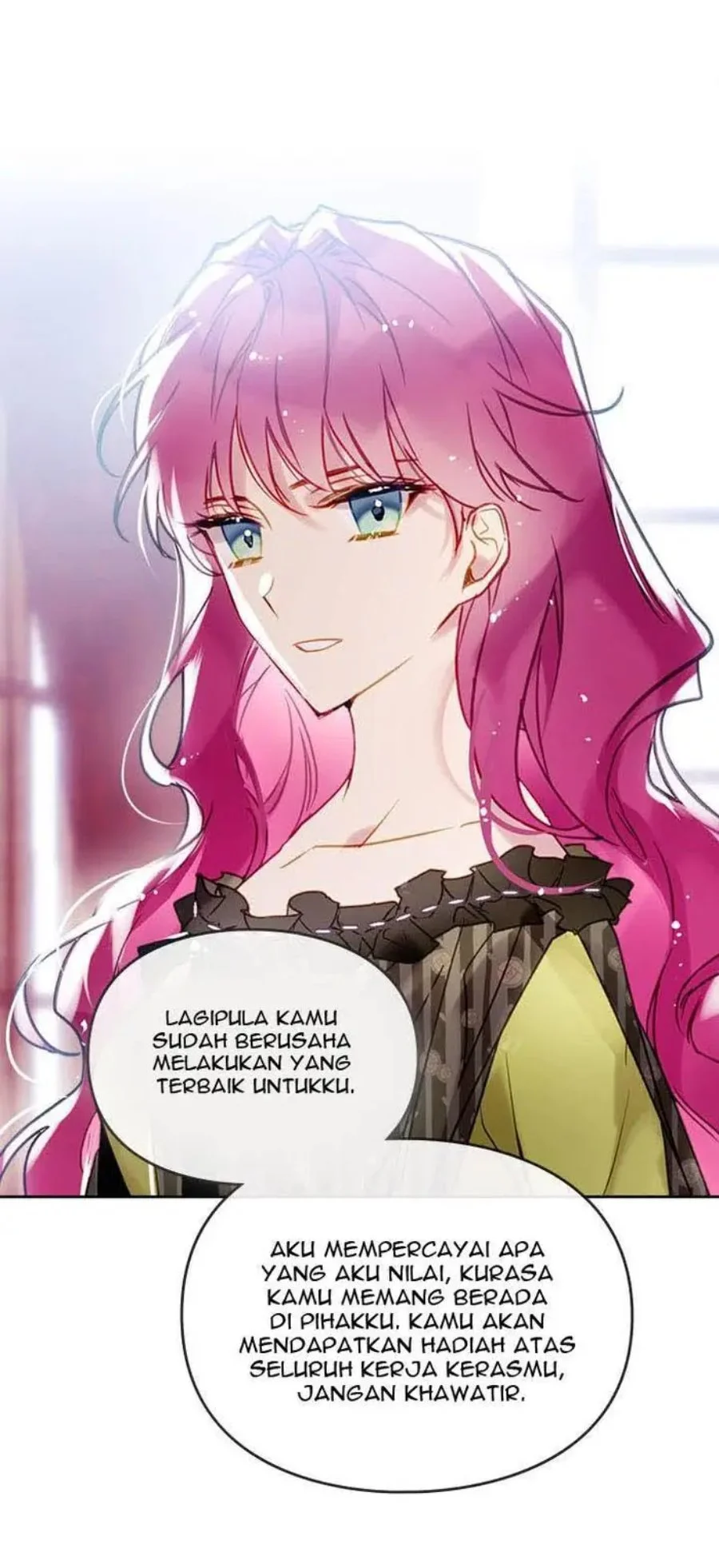 Villains Are Destined to Die Chapter 44 Gambar 46