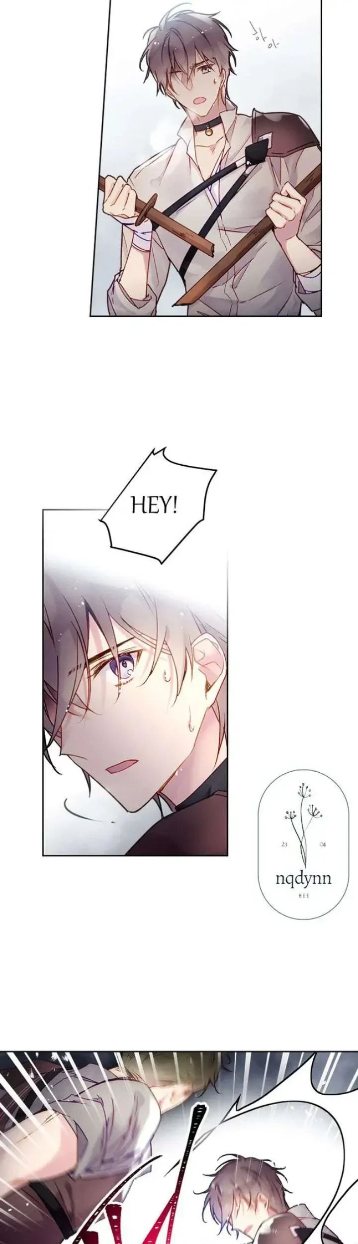 Villains Are Destined to Die Chapter 45 Gambar 28
