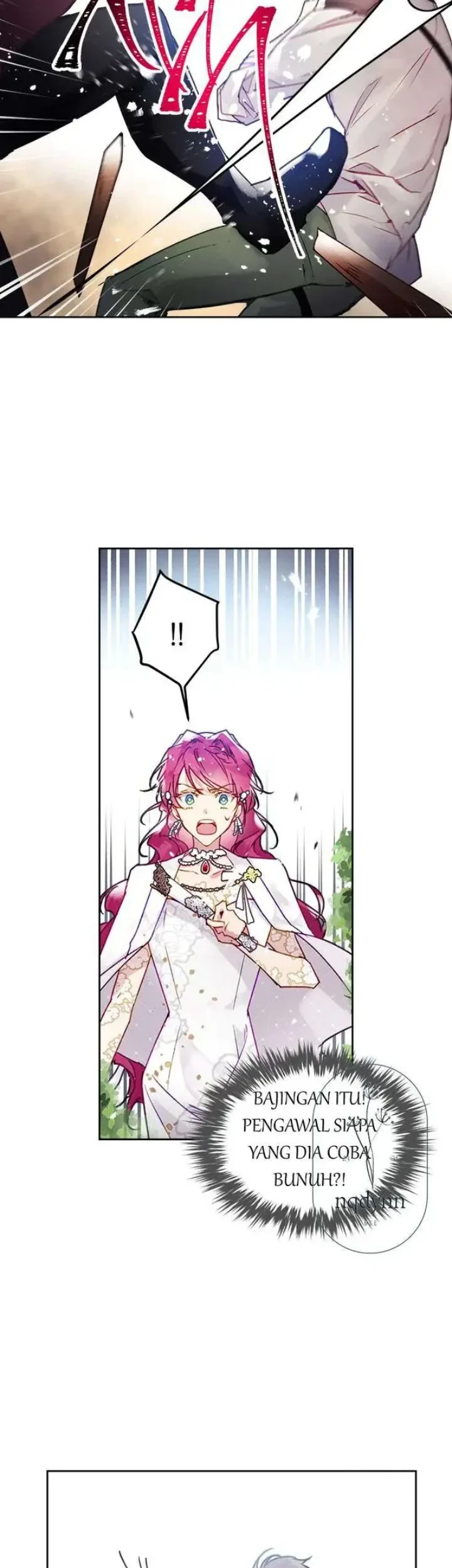 Villains Are Destined to Die Chapter 45 Gambar 29