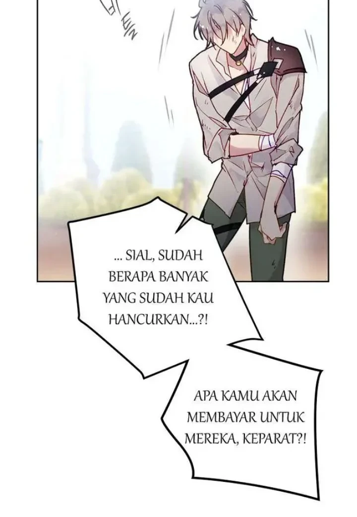 Villains Are Destined to Die Chapter 45 Gambar 30