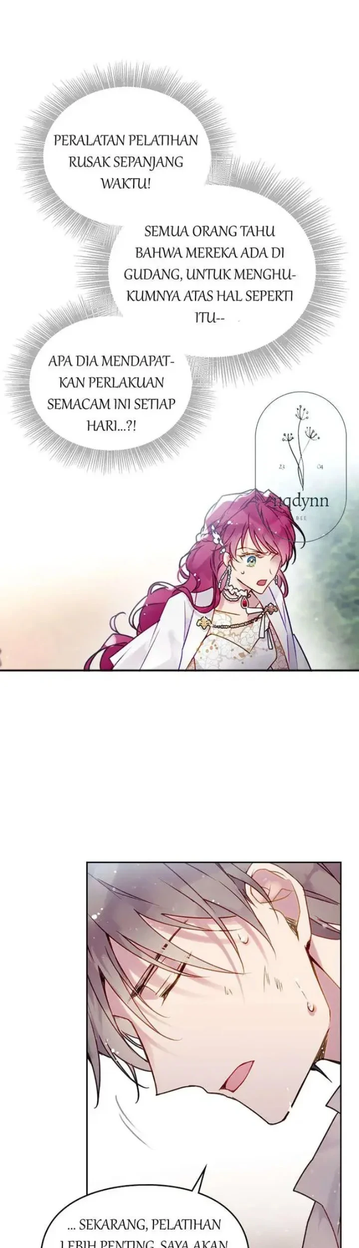 Villains Are Destined to Die Chapter 45 Gambar 32