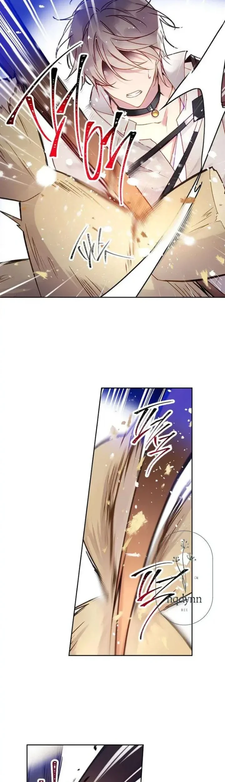 Villains Are Destined to Die Chapter 45 Gambar 26