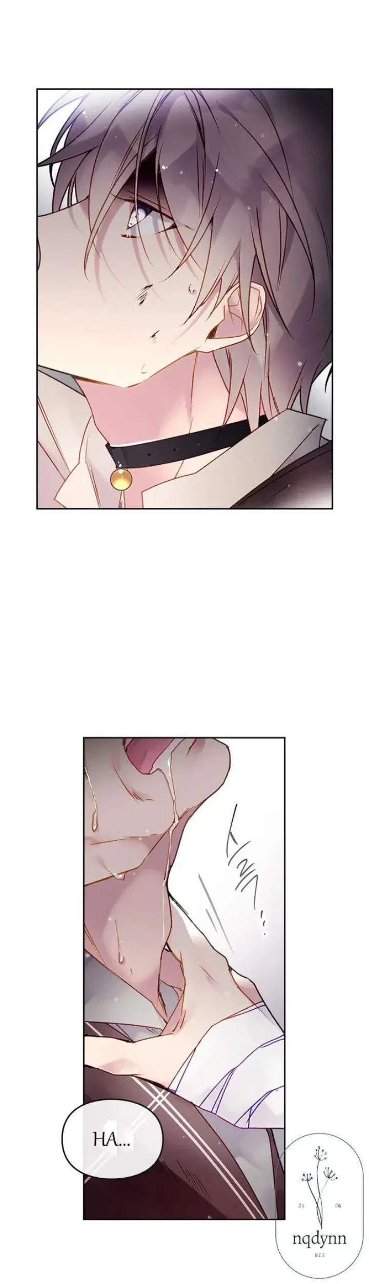 Villains Are Destined to Die Chapter 46 Gambar 28