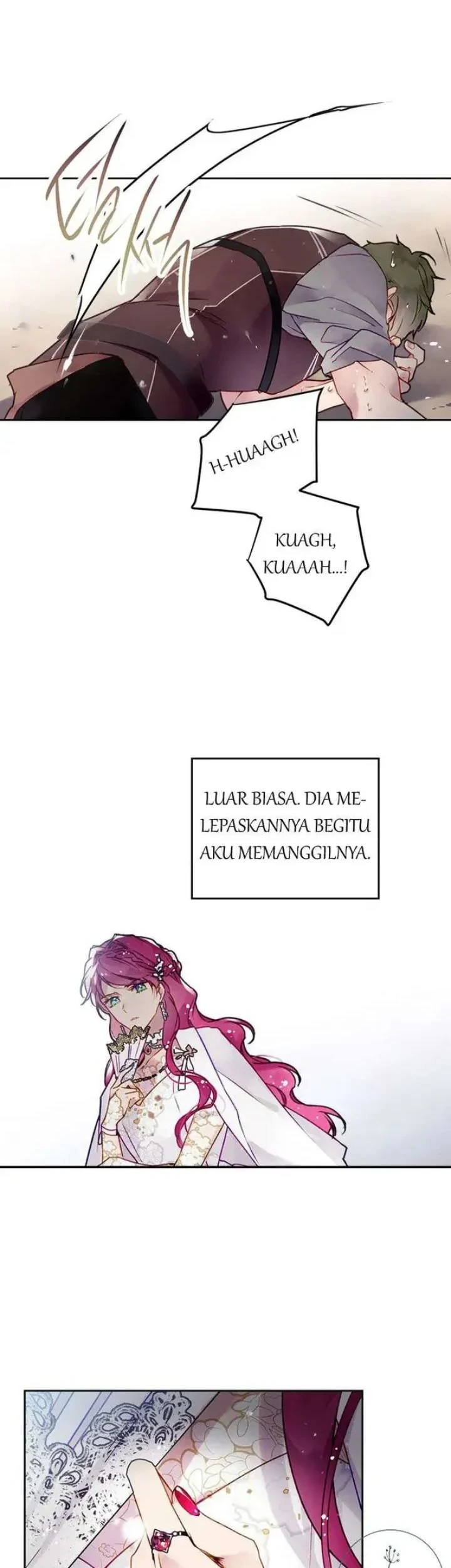 Villains Are Destined to Die Chapter 46 Gambar 29