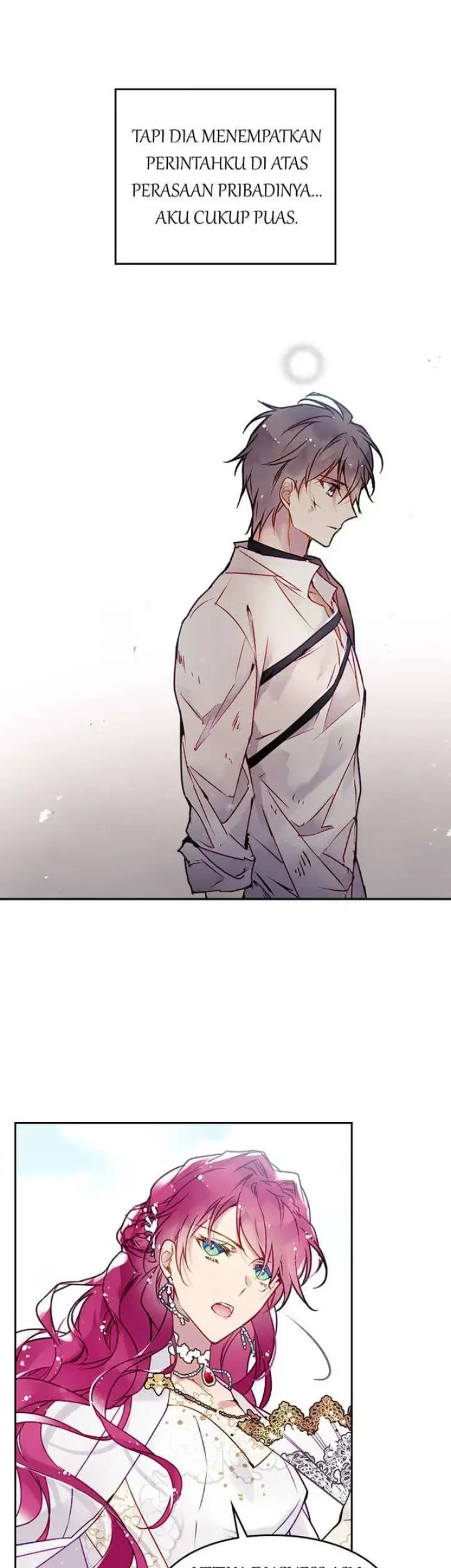 Villains Are Destined to Die Chapter 46 Gambar 31