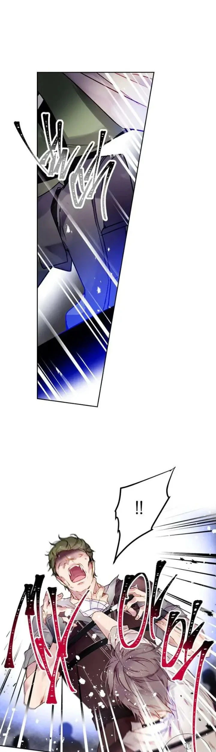 Villains Are Destined to Die Chapter 46 Gambar 23