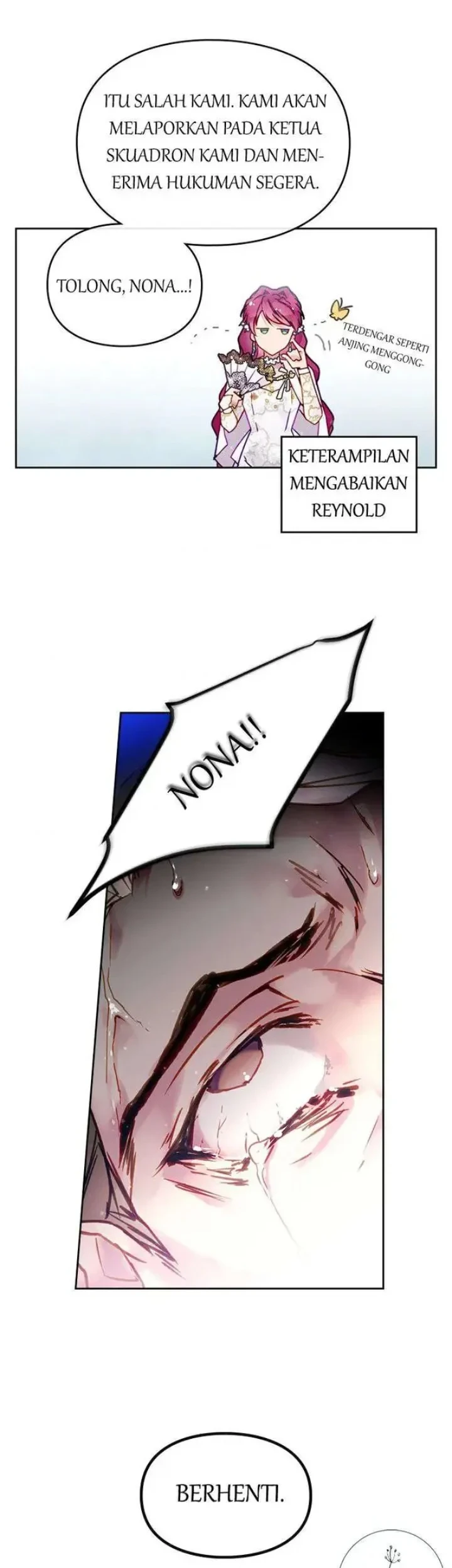 Villains Are Destined to Die Chapter 46 Gambar 26