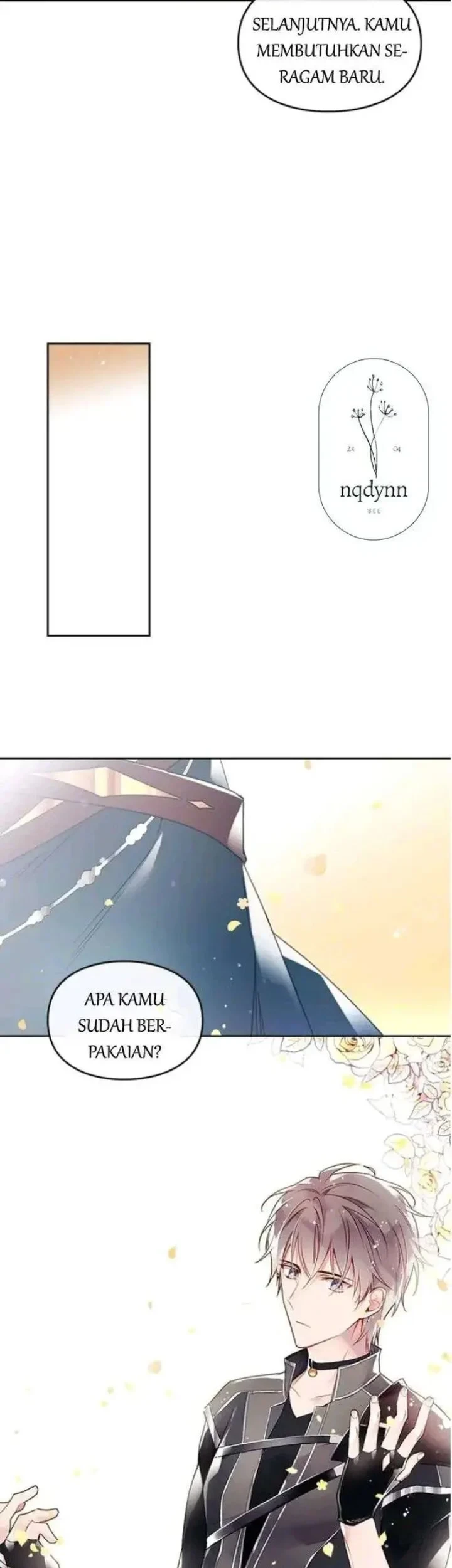 Villains Are Destined to Die Chapter 47 Gambar 29