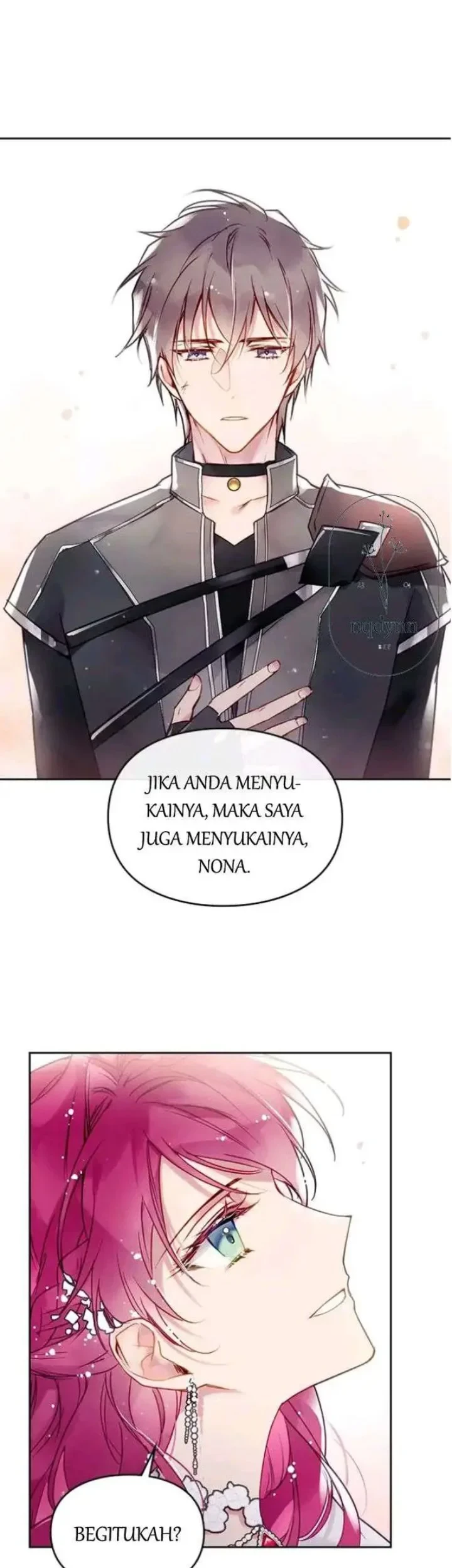 Villains Are Destined to Die Chapter 47 Gambar 33