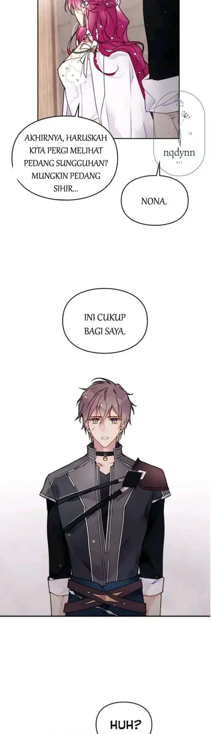 Villains Are Destined to Die Chapter 47 Gambar 35