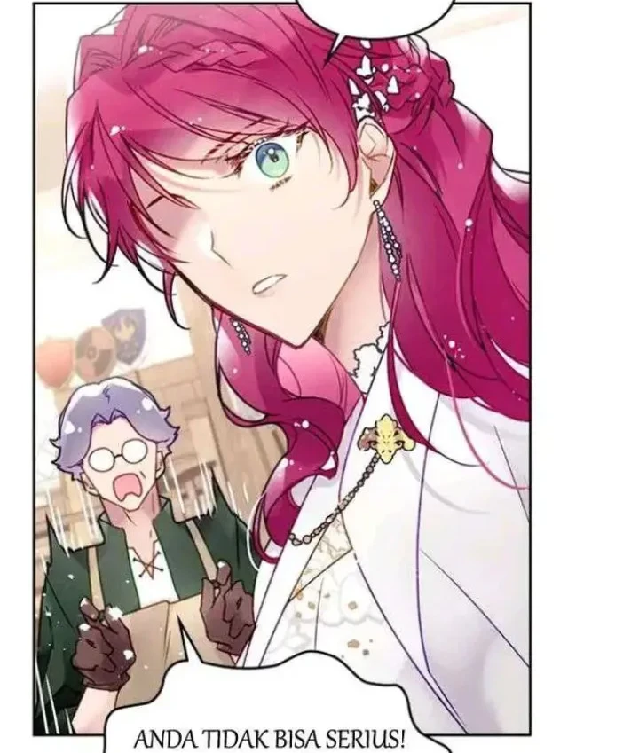 Villains Are Destined to Die Chapter 47 Gambar 36