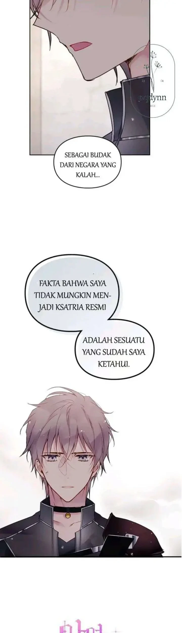 Villains Are Destined to Die Chapter 47 Gambar 39