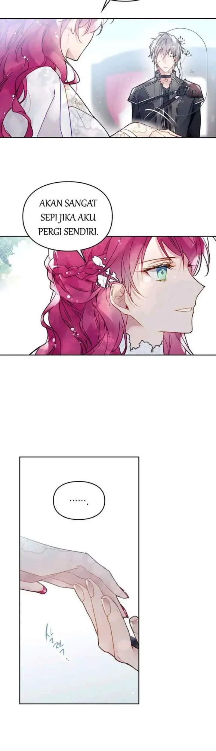 Villains Are Destined to Die Chapter 48 Gambar 28
