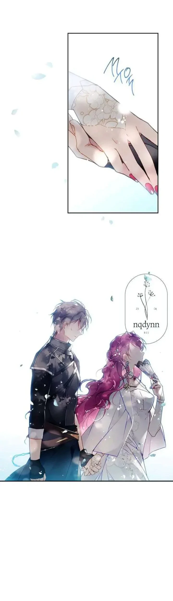Villains Are Destined to Die Chapter 48 Gambar 29