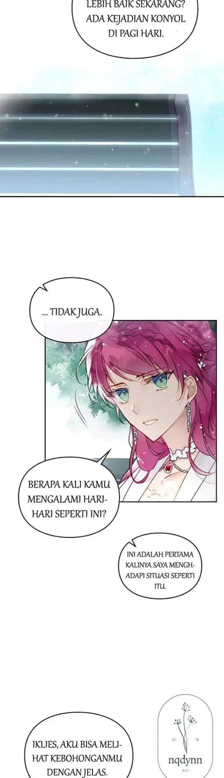Villains Are Destined to Die Chapter 48 Gambar 31