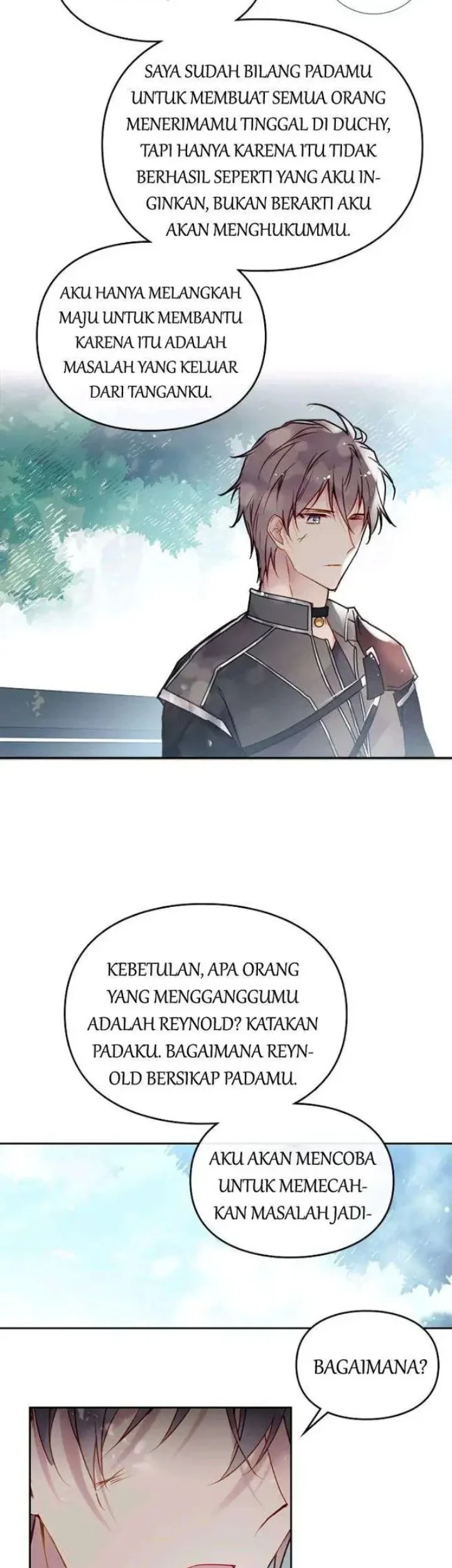 Villains Are Destined to Die Chapter 48 Gambar 32