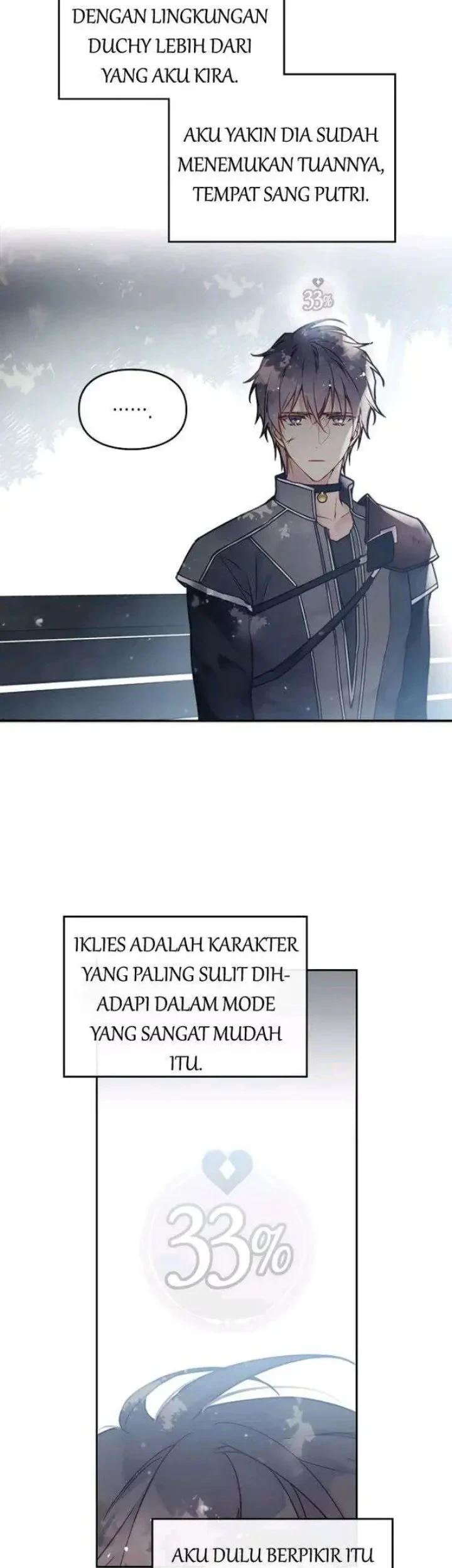 Villains Are Destined to Die Chapter 48 Gambar 37