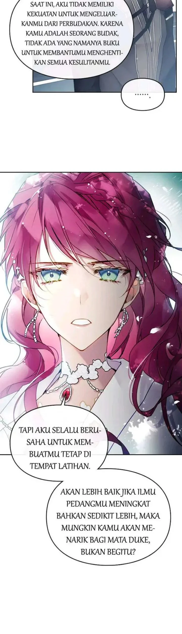 Villains Are Destined to Die Chapter 48 Gambar 41