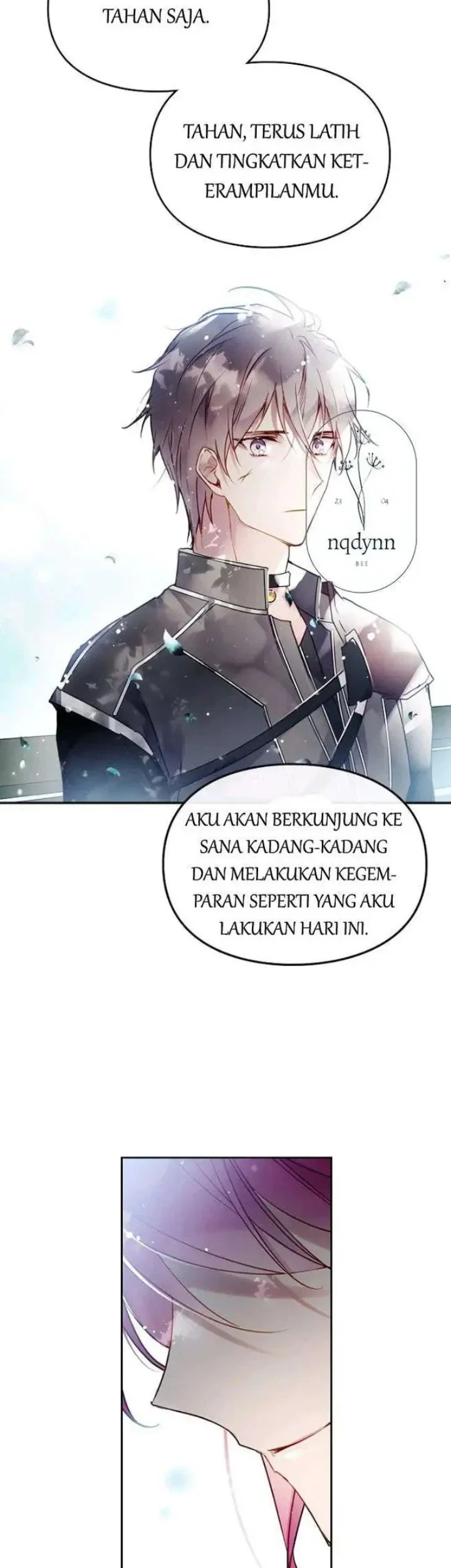 Villains Are Destined to Die Chapter 48 Gambar 43