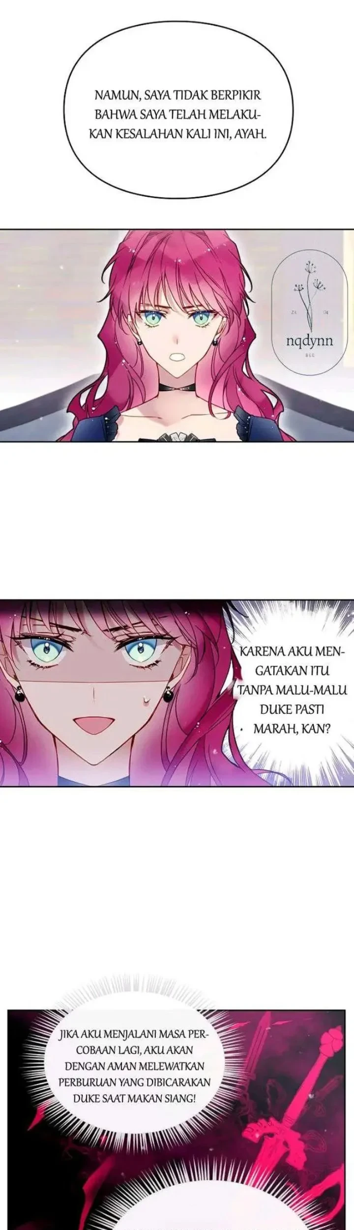 Villains Are Destined to Die Chapter 49 Gambar 31