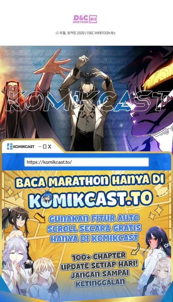 Villains Are Destined to Die Chapter 49 Gambar 39
