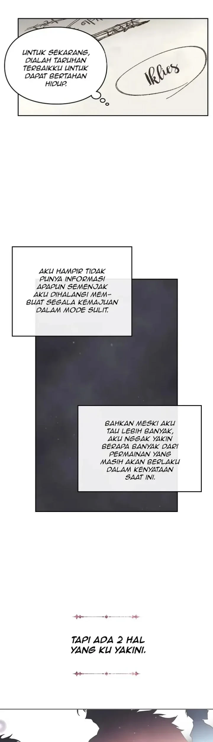 Villains Are Destined to Die Chapter 5 Gambar 21