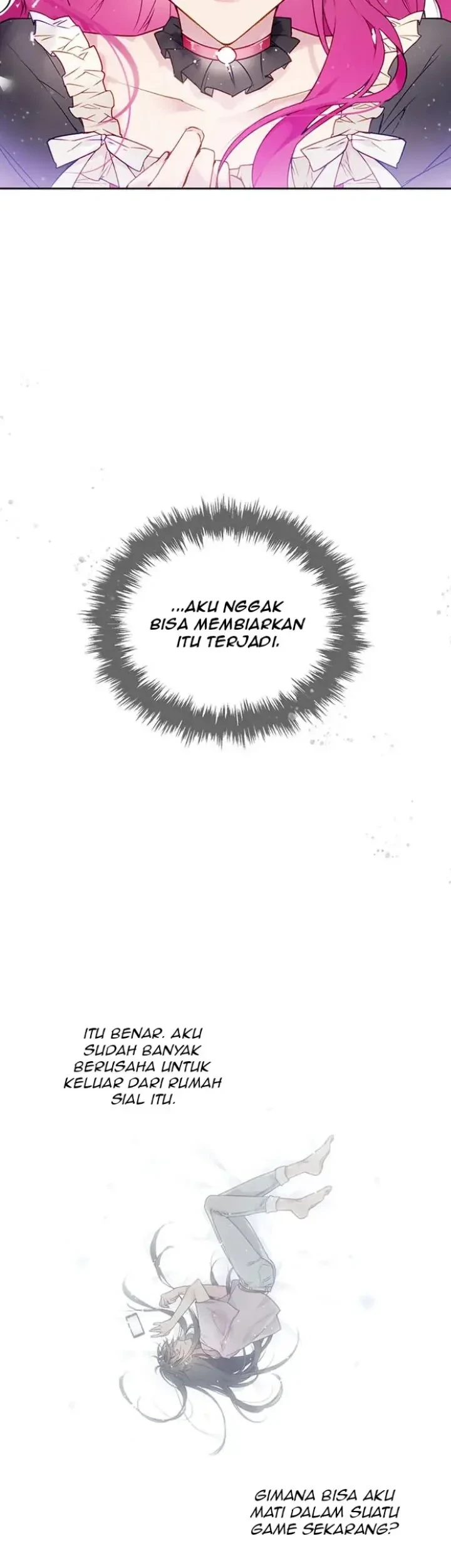 Villains Are Destined to Die Chapter 5 Gambar 26