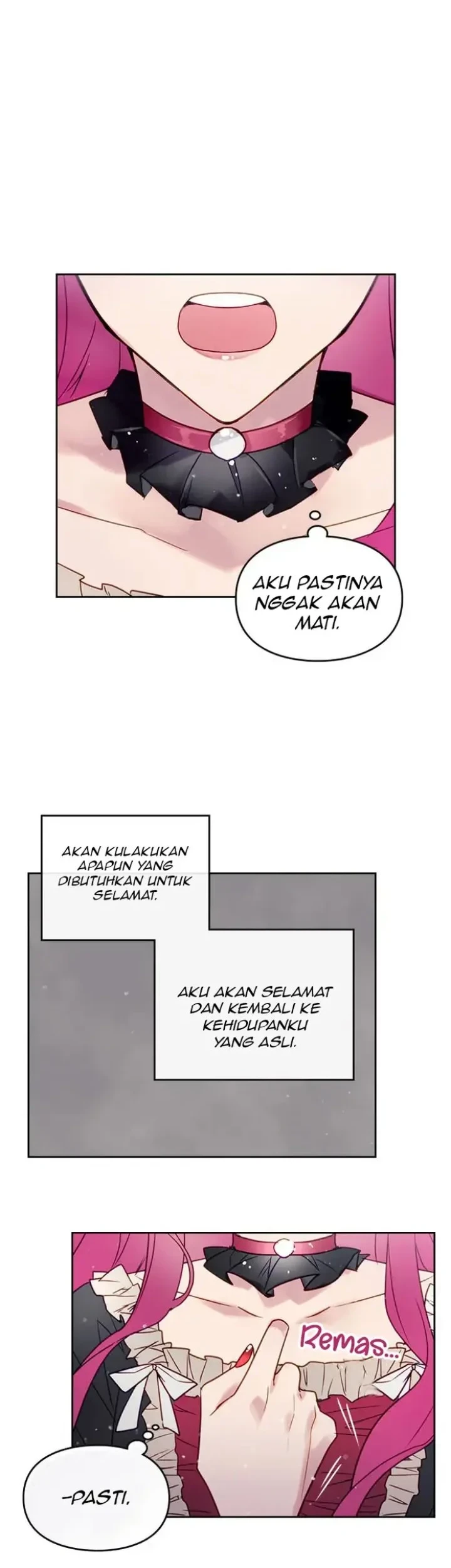 Villains Are Destined to Die Chapter 5 Gambar 27