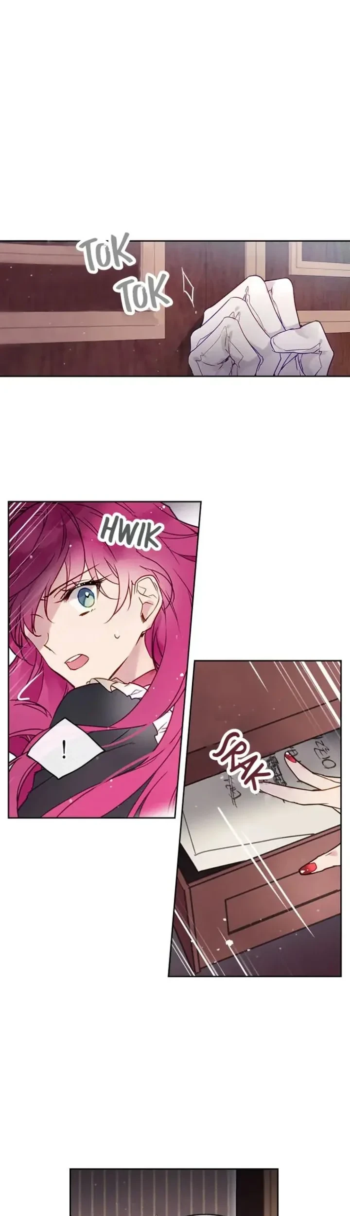 Villains Are Destined to Die Chapter 5 Gambar 28