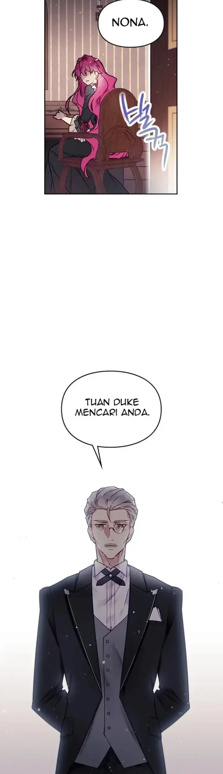 Villains Are Destined to Die Chapter 5 Gambar 29