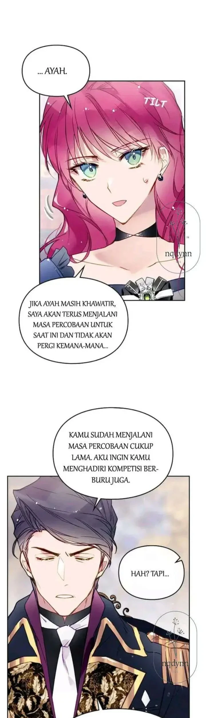 Villains Are Destined to Die Chapter 50 Gambar 25