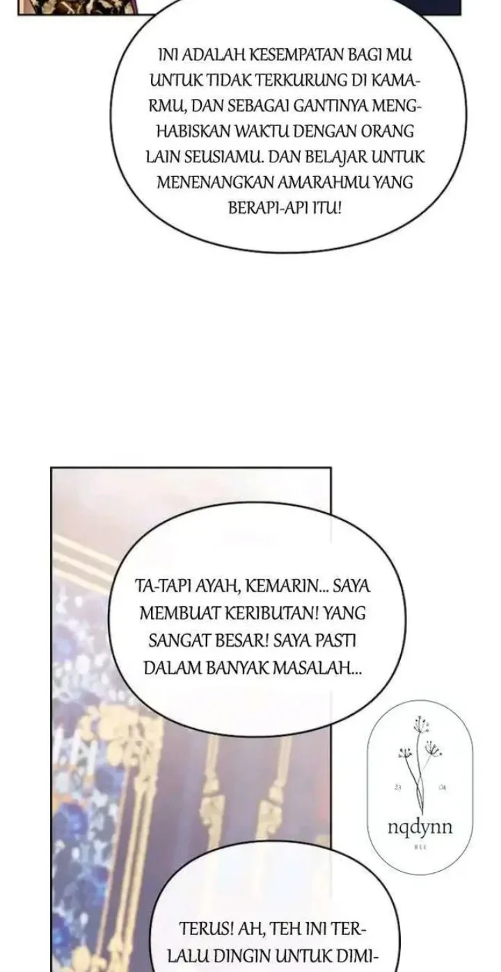 Villains Are Destined to Die Chapter 50 Gambar 26