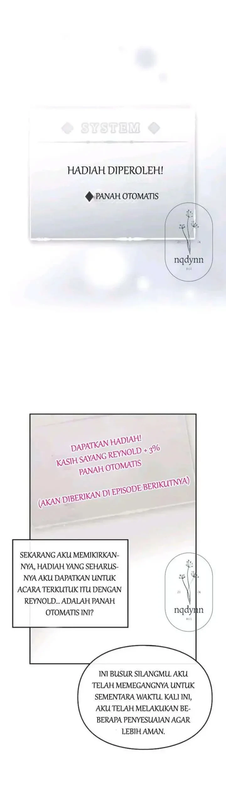 Villains Are Destined to Die Chapter 50 Gambar 29