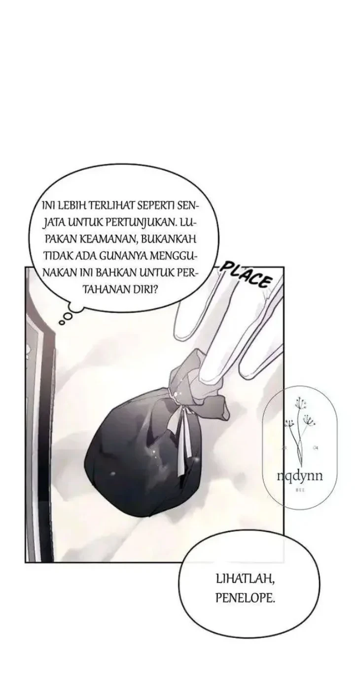 Villains Are Destined to Die Chapter 50 Gambar 30