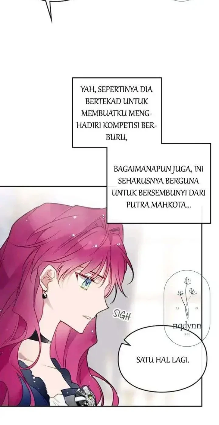 Villains Are Destined to Die Chapter 50 Gambar 32