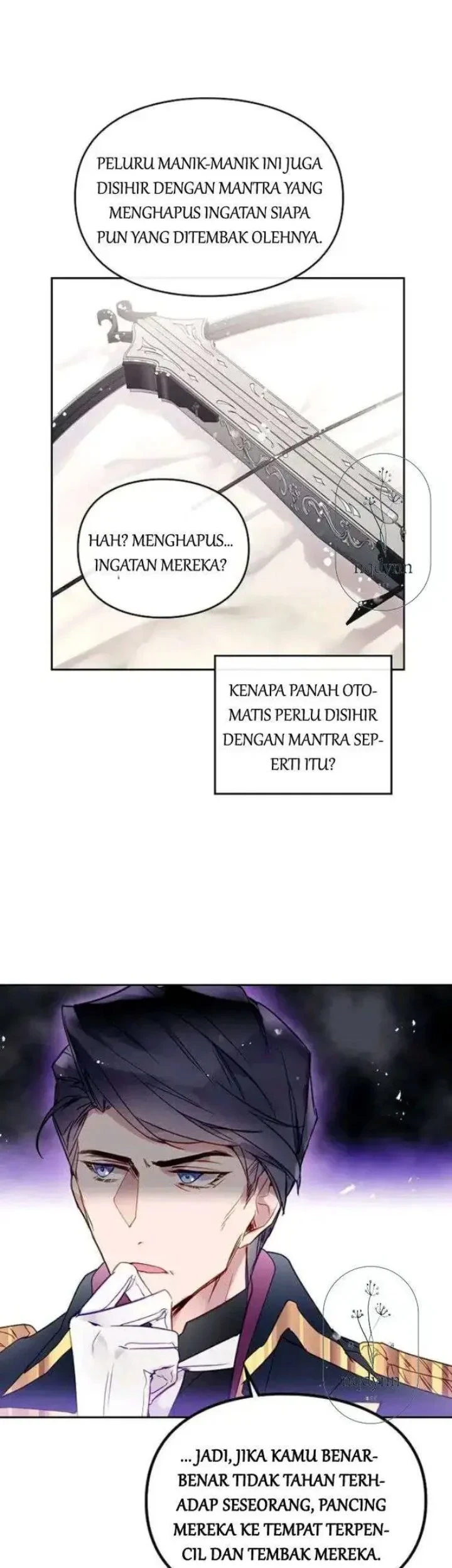 Villains Are Destined to Die Chapter 50 Gambar 33