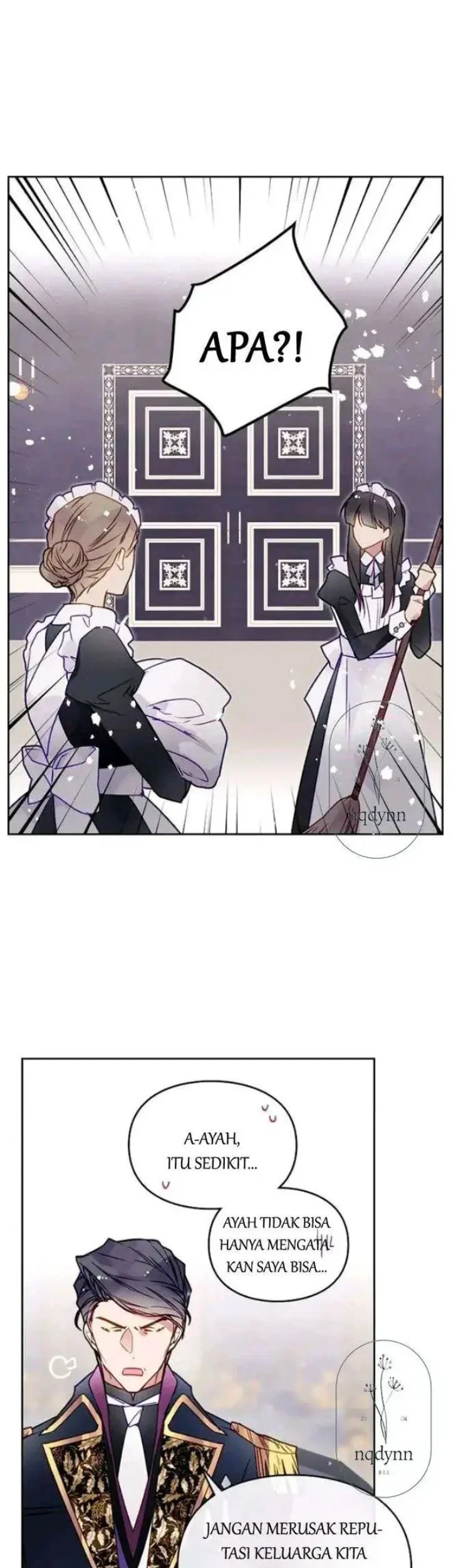 Villains Are Destined to Die Chapter 50 Gambar 35