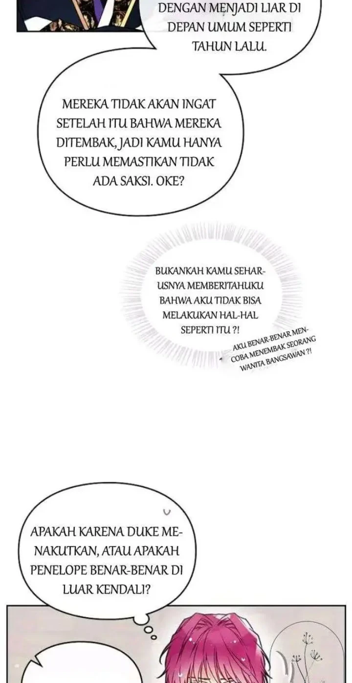 Villains Are Destined to Die Chapter 50 Gambar 36