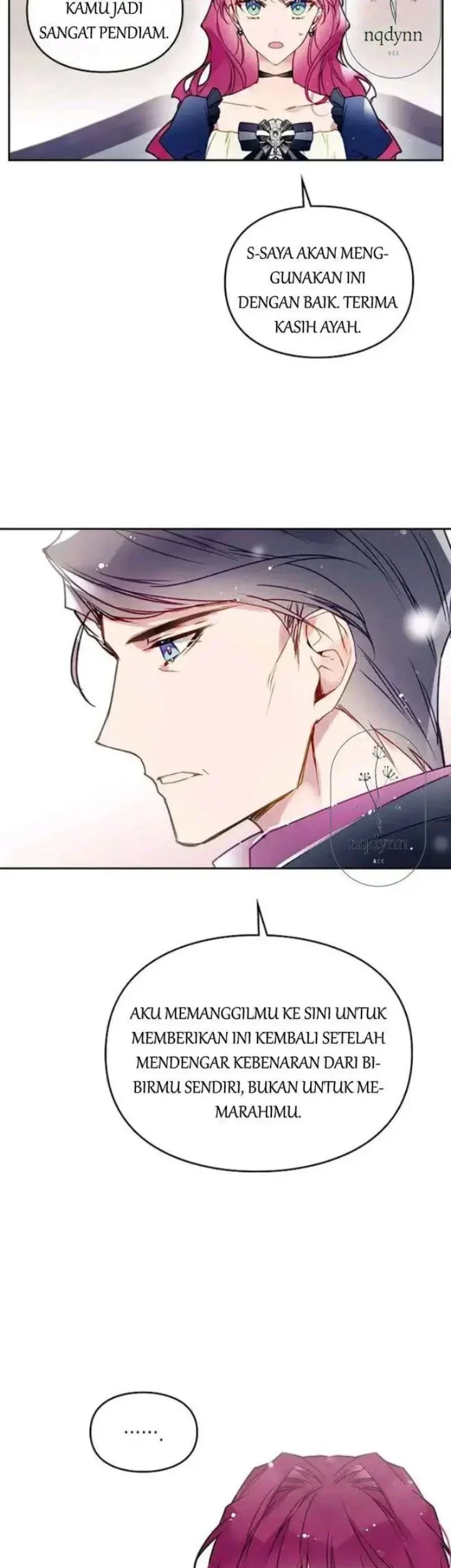 Villains Are Destined to Die Chapter 50 Gambar 37