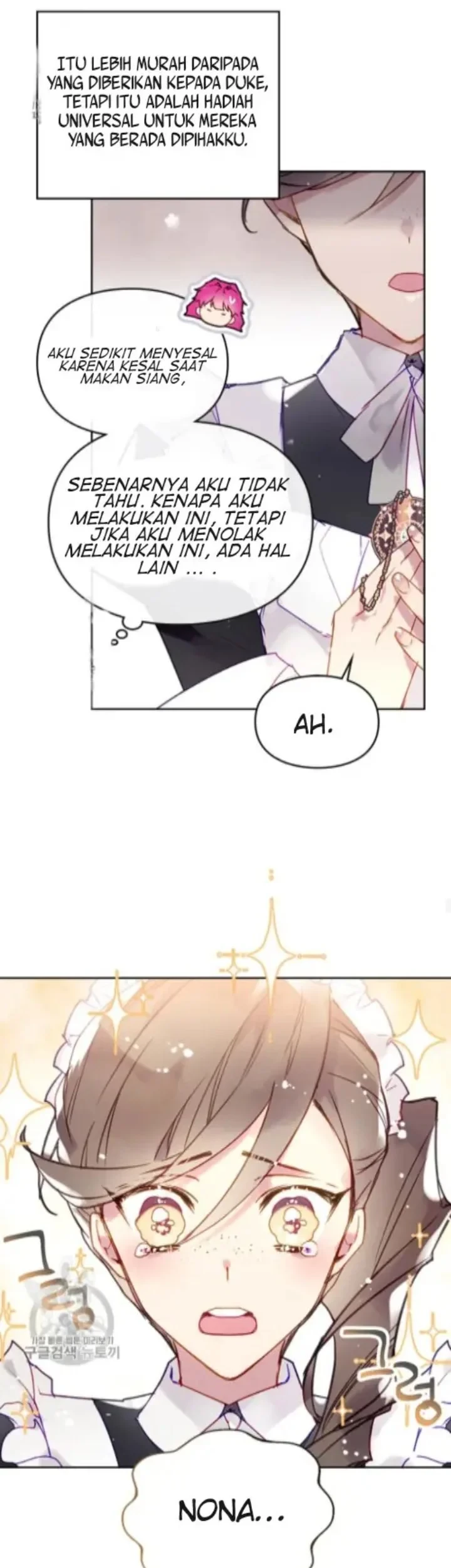 Villains Are Destined to Die Chapter 51 Gambar 28