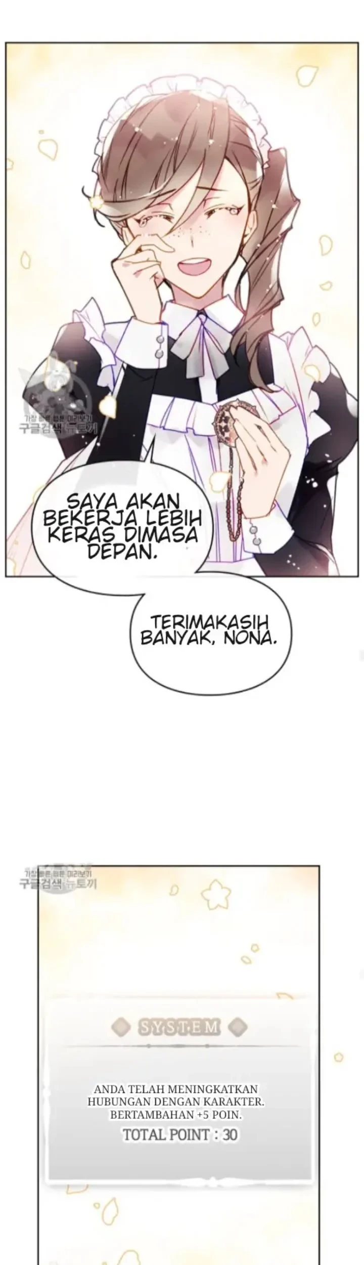 Villains Are Destined to Die Chapter 51 Gambar 30