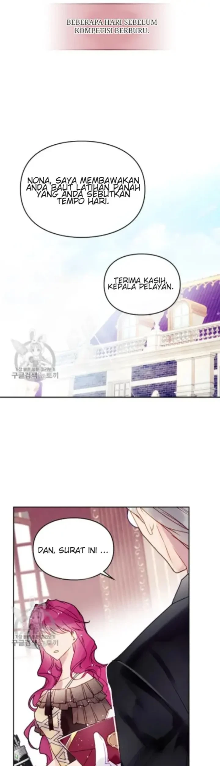 Villains Are Destined to Die Chapter 51 Gambar 34